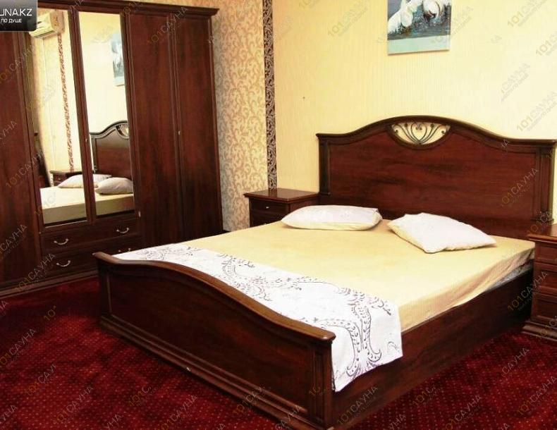 VIP сауна Приват, в Шымкенте, Метрологическая, 5 |  | 101sauna.kz