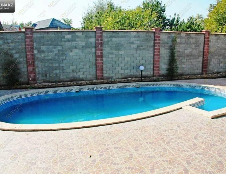 VIP сауна Приват, в Шымкенте, Метрологическая, 5 |  | 101sauna.kz