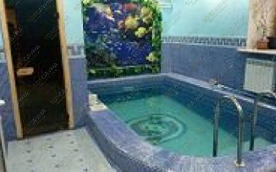 Сауна Zar Garden, в Астане, Ушкыштар, 11 (Левый берег Заречный.) |  | 101sauna.kz