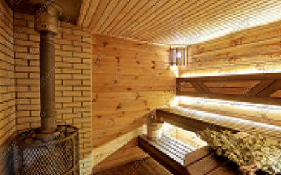 Комплекс Aroma Spa, в Павлодаре, Кутузова, 21/1 |  | 101sauna.kz