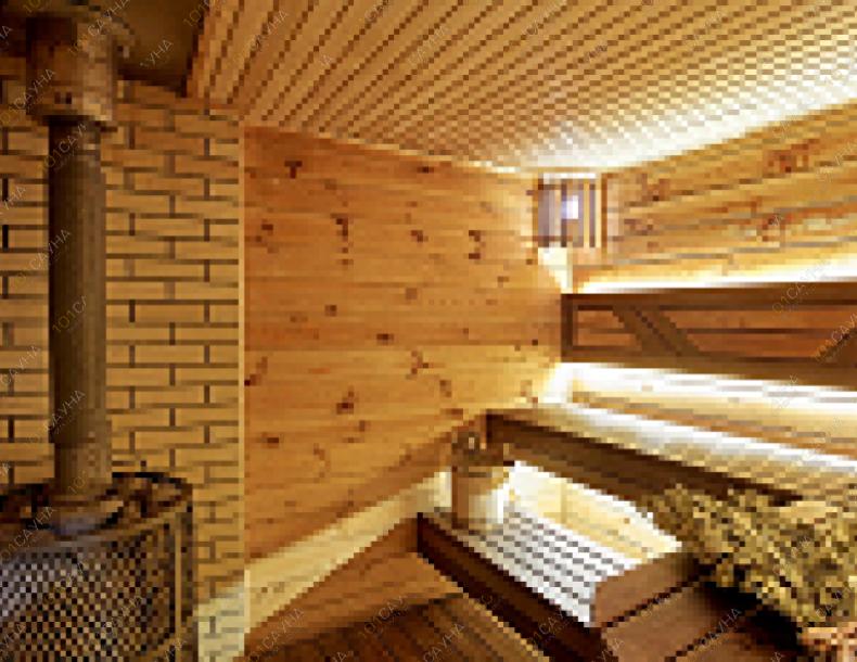 Комплекс Aroma Spa, в Павлодаре, Кутузова, 21/1 |  | 101sauna.kz