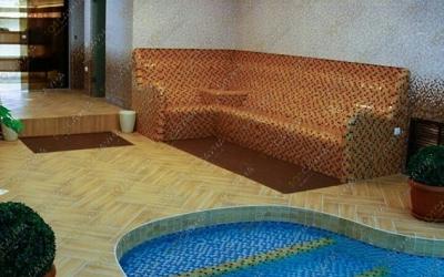 Сауна Наша столица, в Астане, улица Досмухамедулы, 32 |  | 101sauna.kz