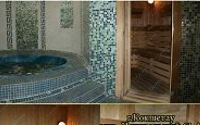 Сауна Нур, в Кокшетау, Центральный 61А |  | 101sauna.kz