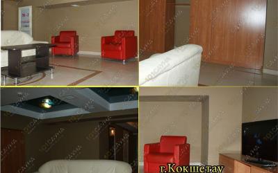 Сауна Нур, в Кокшетау, Центральный 61А |  | 101sauna.kz