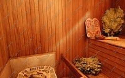Сауна Бальзам, в Алматы, Ул. Брусиловского, 134 |  | 101sauna.kz