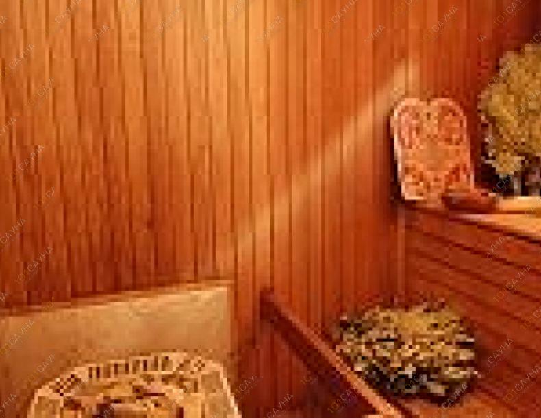 Сауна Бальзам, в Алматы, Ул. Брусиловского, 134 |  | 101sauna.kz