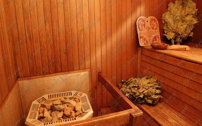Сауна Бальзам, в Алматы, Ул. Брусиловского, 134 |  | 101sauna.kz