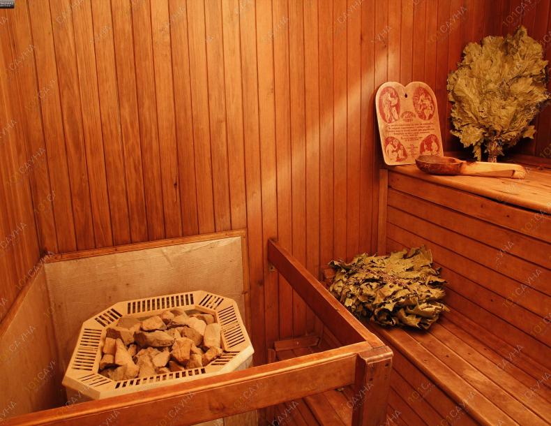 Сауна Бальзам, в Алматы, Ул. Брусиловского, 134 |  | 101sauna.kz