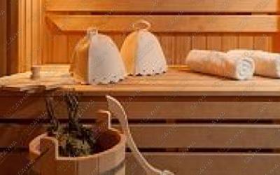 Сауна Добрая, в Алматы, Табаган |  | 101sauna.kz