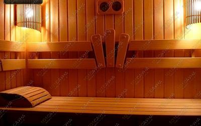 Сауна Добрая, в Алматы, Табаган |  | 101sauna.kz