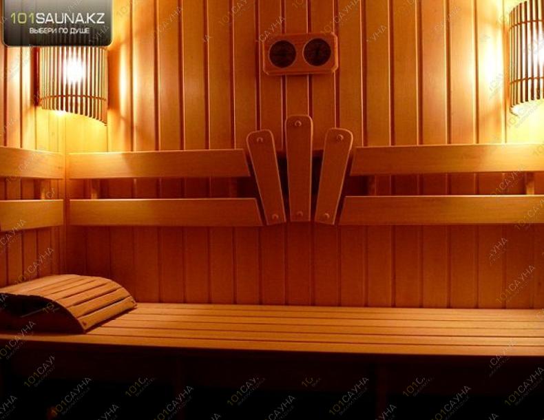 Сауна Добрая, в Алматы, Табаган |  | 101sauna.kz