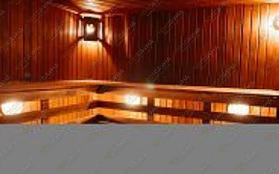 Сауна Для друзей, в Астане, Майкутова, 17 |  | 101sauna.kz