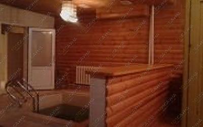Сауна Пар-Бар, в Астане, улица Кенжина, 12 |  | 101sauna.kz