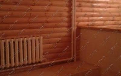 Сауна Пар-Бар, в Астане, улица Кенжина, 12 |  | 101sauna.kz