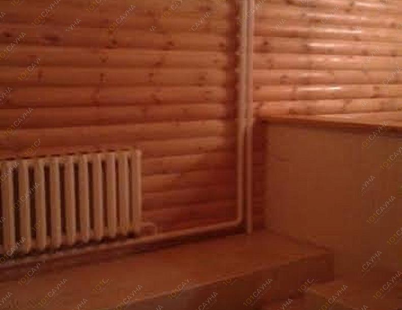 Сауна Пар-Бар, в Астане, улица Кенжина, 12 |  | 101sauna.kz