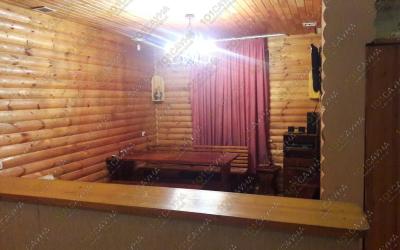 Сауна Пар-Бар, в Астане, улица Кенжина, 12 |  | 101sauna.kz