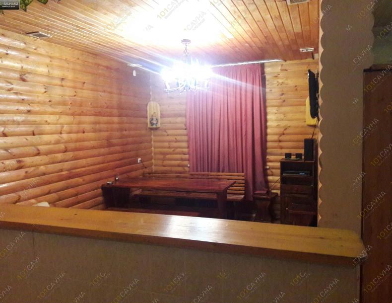 Сауна Пар-Бар, в Астане, улица Кенжина, 12 |  | 101sauna.kz
