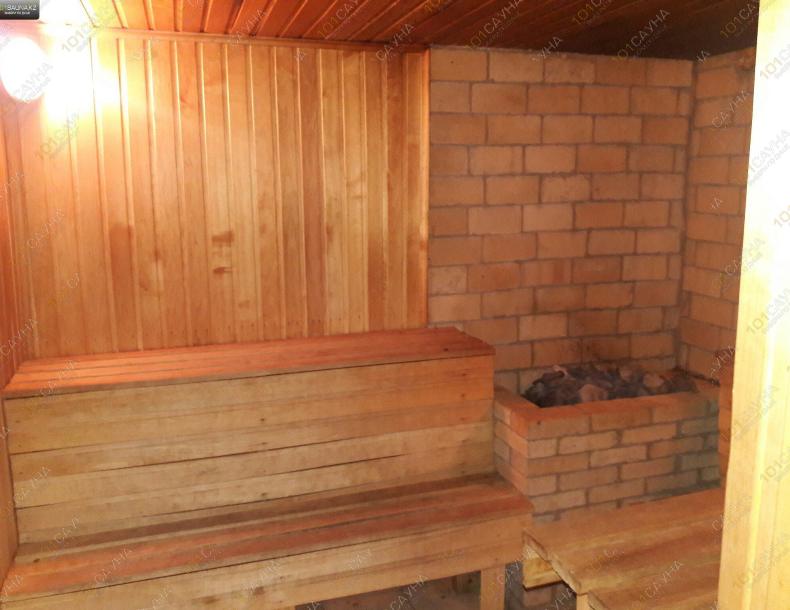 Сауна Пар-Бар, в Астане, улица Кенжина, 12 |  | 101sauna.kz