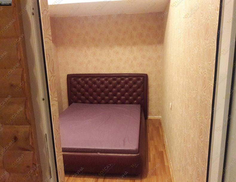 Сауна Пар-Бар, в Астане, улица Кенжина, 12 |  | 101sauna.kz