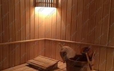 Баня на дровах в Майкудуке, в Караганде, Шахтерский |  | 101sauna.kz