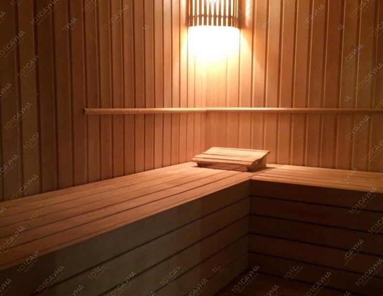Баня на дровах в Майкудуке, в Караганде, Шахтерский |  | 101sauna.kz