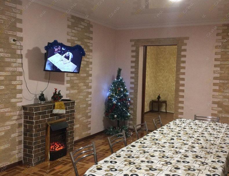Баня на дровах в Майкудуке, в Караганде, Шахтерский |  | 101sauna.kz