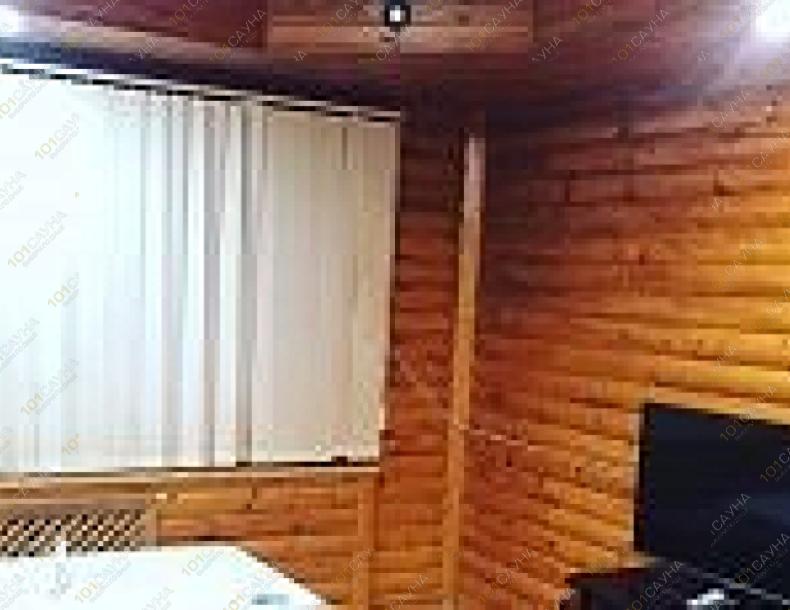 Гостиный двор На Рыскулбекова 11