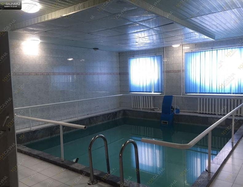 Сауна На Рыскулбекова 11, в Астане, Нур-Султан, Рыскулбекова, 11 (р-н Нацгвардии) |  | 101sauna.kz