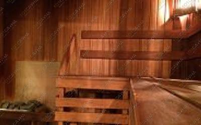 Сауна На Сабатаева 140, в Кокшетау, улица Сабатаева 140 |  | 101sauna.kz
