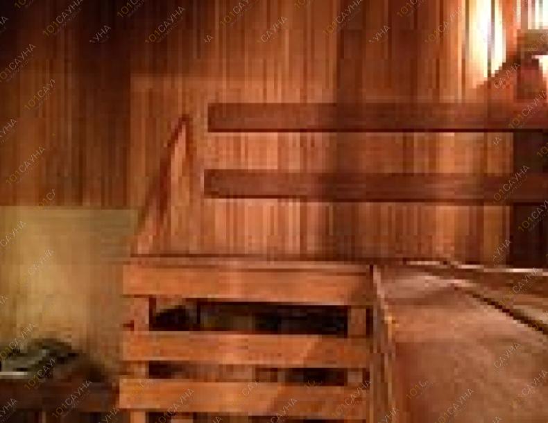 Сауна На Сабатаева 140, в Кокшетау, улица Сабатаева 140 |  | 101sauna.kz
