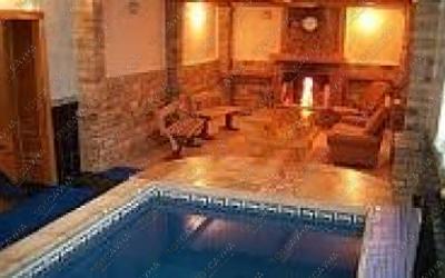 Русская баня Зеленая Роща, в Павлодаре, Зеленая Роща, 4 |  | 101sauna.kz