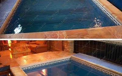 Русская баня Зеленая Роща, в Павлодаре, Зеленая Роща, 4 |  | 101sauna.kz