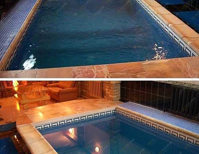 Русская баня Зеленая Роща, в Павлодаре, Зеленая Роща, 4 |  | 101sauna.kz