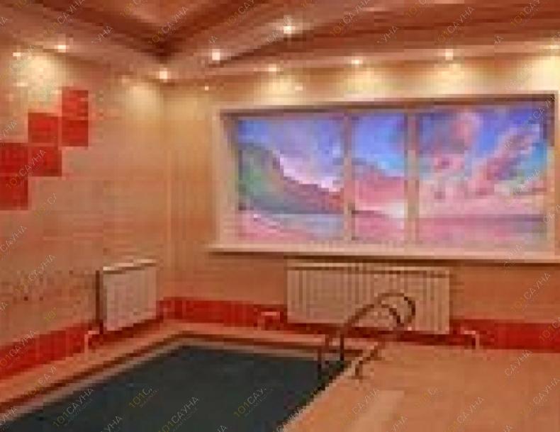 Сауна На Расковой, в Павлодаре, Расковой, 13/1 |  | 101sauna.kz