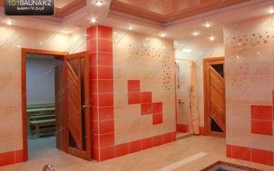 Сауна На Расковой, в Павлодаре, Расковой, 13/1 |  | 101sauna.kz