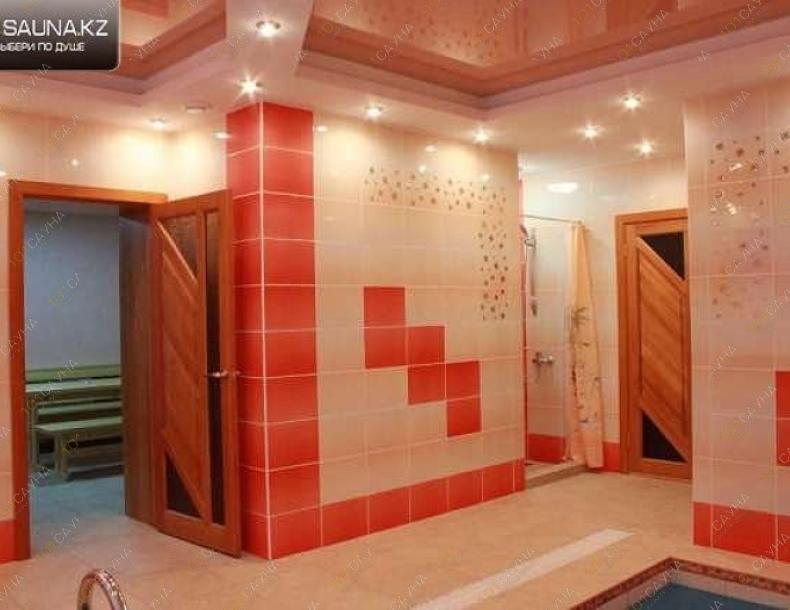 Сауна На Расковой, в Павлодаре, Расковой, 13/1 |  | 101sauna.kz