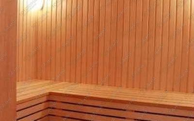 Сауна На Расковой, в Павлодаре, Расковой, 13/1 |  | 101sauna.kz