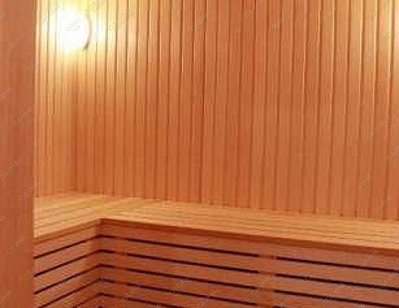 Сауна На Расковой, в Павлодаре, Расковой, 13/1 |  | 101sauna.kz