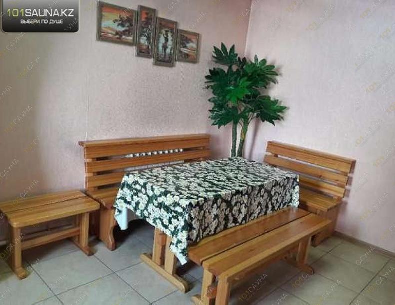 Сауна На Расковой, в Павлодаре, Расковой, 13/1 |  | 101sauna.kz