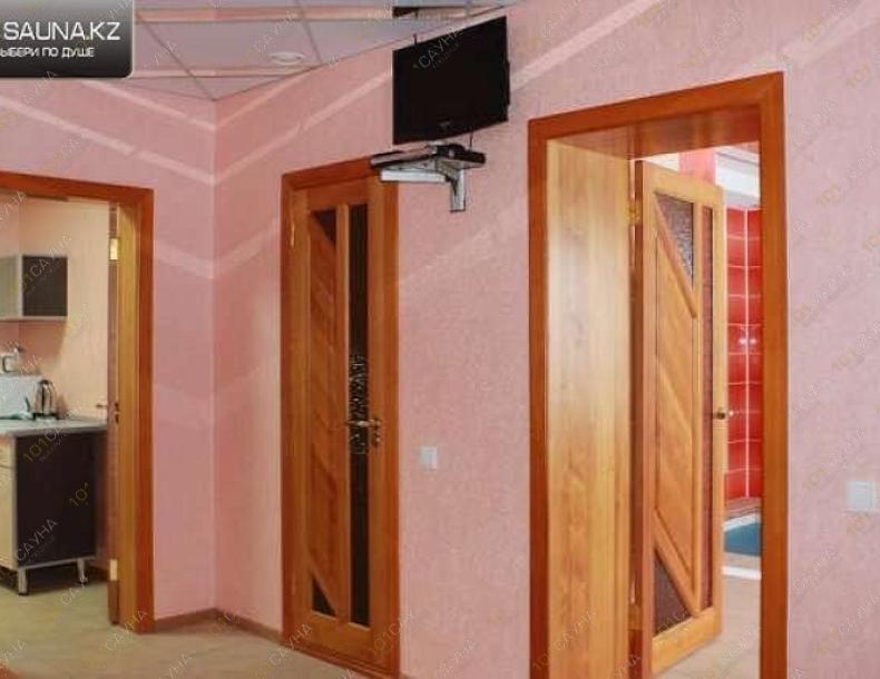 Сауна На Расковой, в Павлодаре, Расковой, 13/1 |  | 101sauna.kz