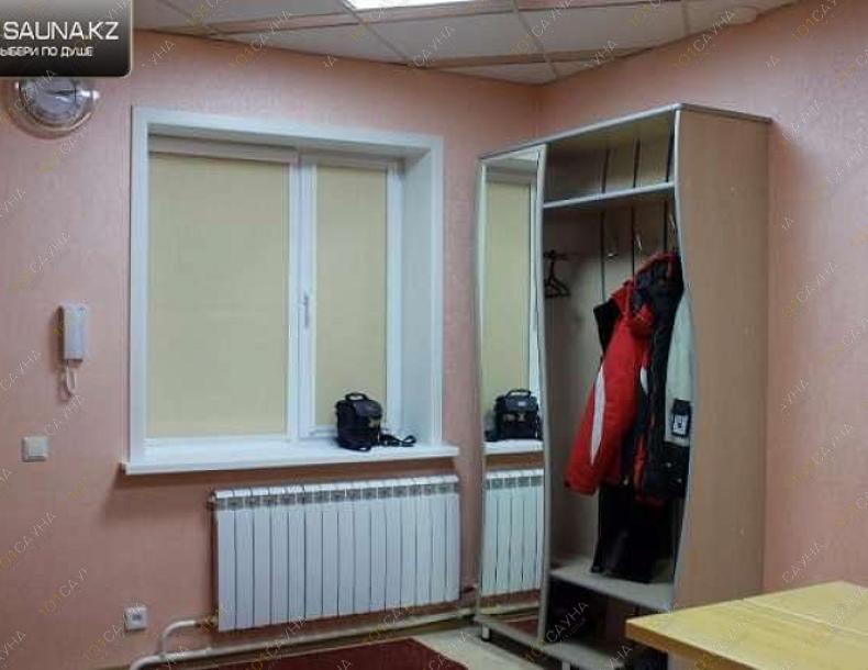 Сауна На Расковой, в Павлодаре, Расковой, 13/1 |  | 101sauna.kz