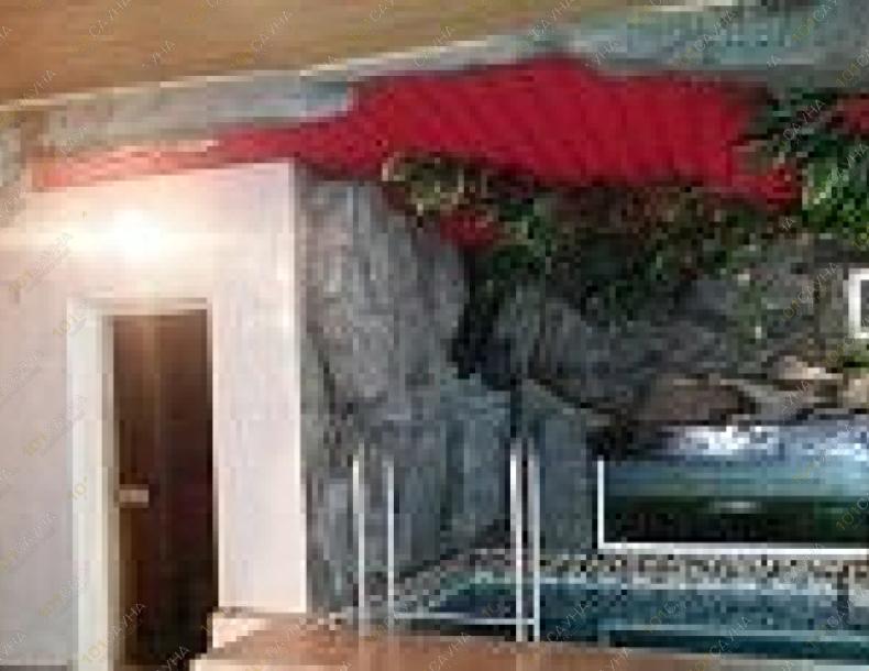Баня Лотос