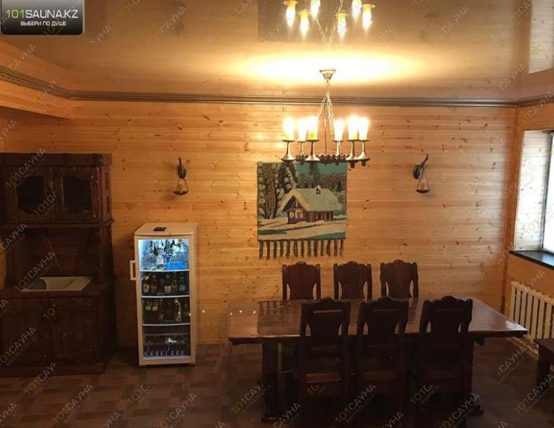 Баня Хуторянка, в Астане, Нур-Султан, Балкантау, 139 |  | 101sauna.kz