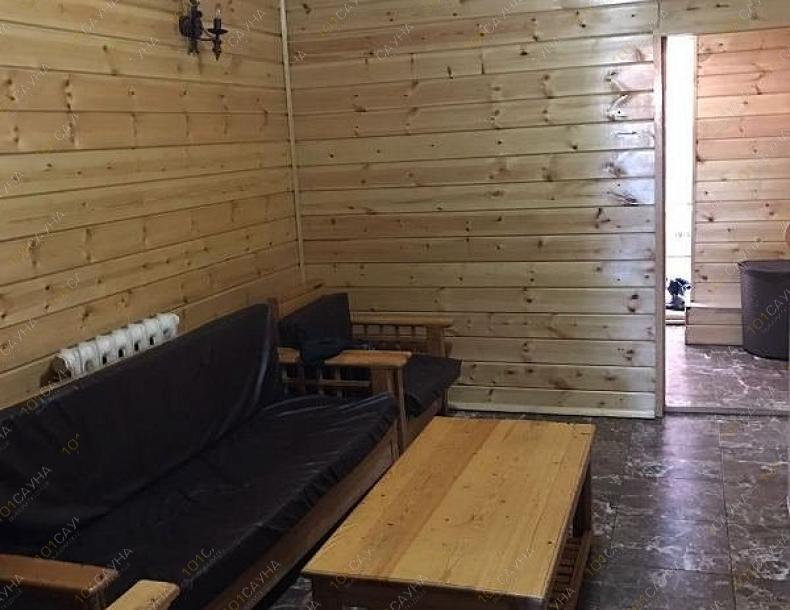 Баня Хуторянка, в Астане, Нур-Султан, Балкантау, 139 |  | 101sauna.kz