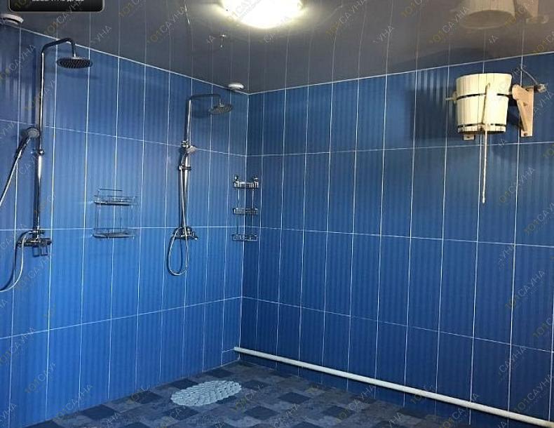 Баня Хуторянка, в Астане, Нур-Султан, Балкантау, 139 |  | 101sauna.kz