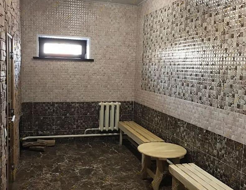Баня Хуторянка, в Астане, Нур-Султан, Балкантау, 139 |  | 101sauna.kz