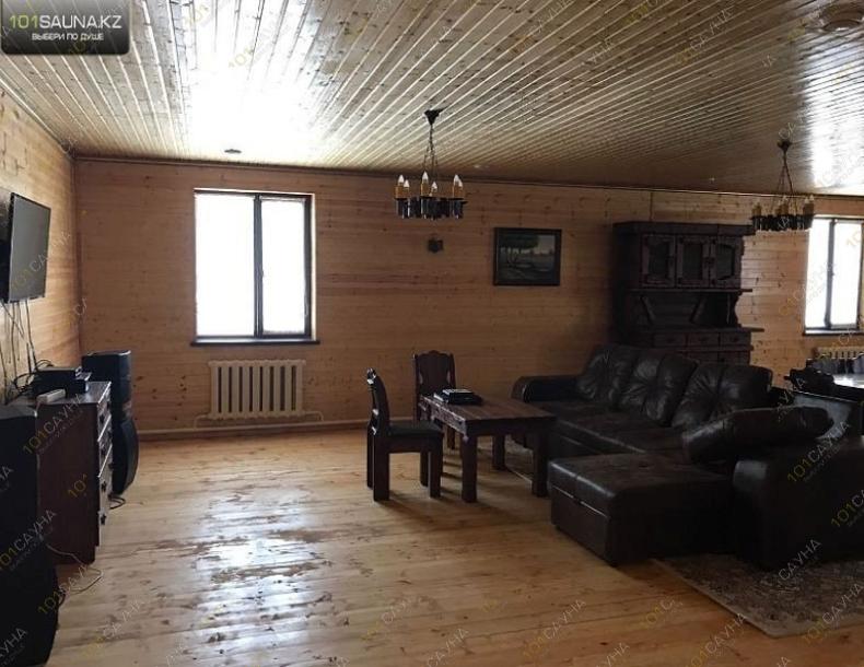 Баня Хуторянка, в Астане, Нур-Султан, Балкантау, 139 |  | 101sauna.kz