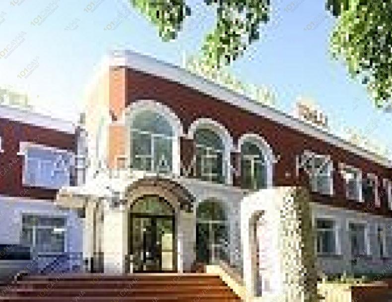 сауна Гермес