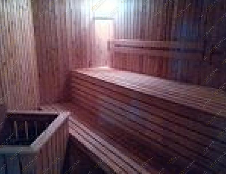 Сауна Березовка, в Астане, Богенбая, 18 ("Жети Казина") |  | 101sauna.kz