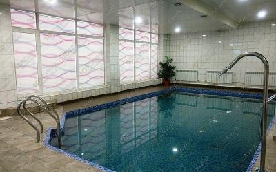 Баня в гостинице Сапсан, в Павлодаре, 3-й Новый проезд, 1/1 |  | 101sauna.kz